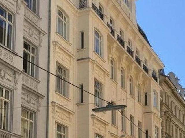 Wohnung mieten in Innere Stadt, Wien