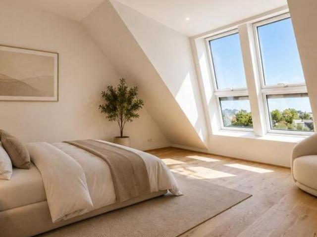 Wohnung mieten in Innere Stadt, Wien