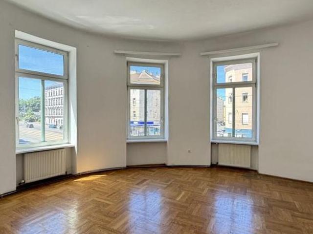 Wohnung mieten in Innere Stadt, Wien