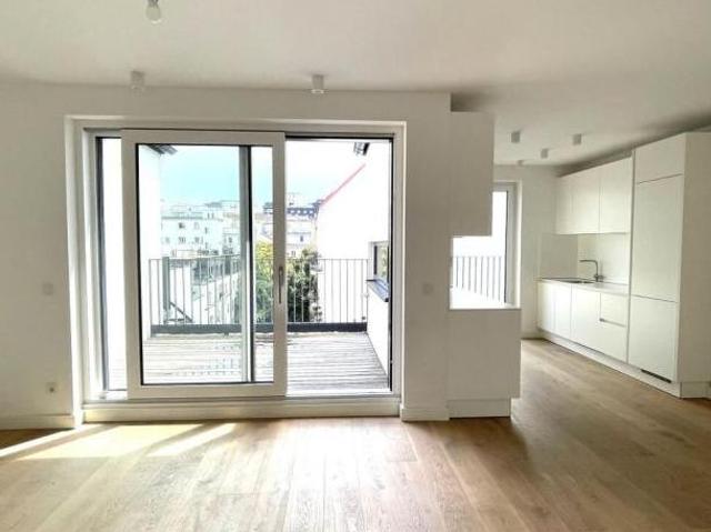 Wohnung mieten in Innere Stadt, Wien