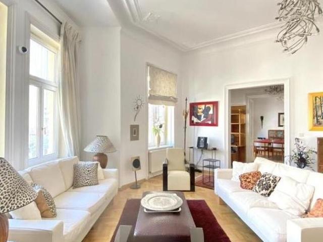Wohnung mieten in Innere Stadt, Wien