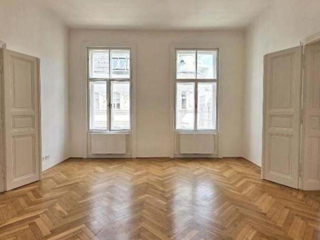 Wohnung mieten in Innere Stadt, Wien