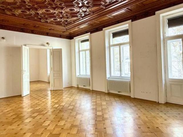 Wohnung mieten in Innere Stadt, Wien