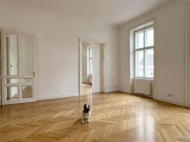 Wohnung mieten in Innere Stadt, Wien