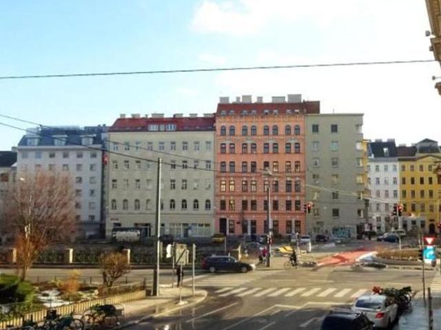 Wohnung mieten in Innere Stadt, Wien