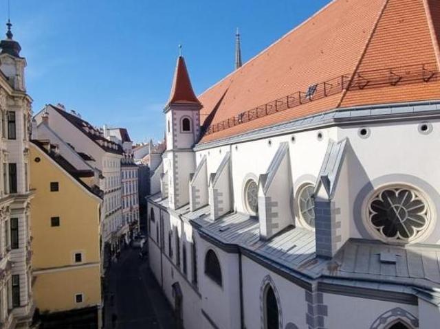 Wohnung mieten in Innere Stadt, Wien
