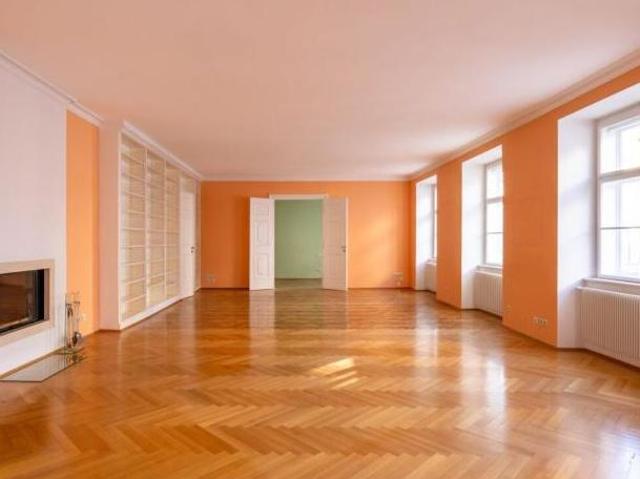 Wohnung mieten in Innere Stadt, Wien