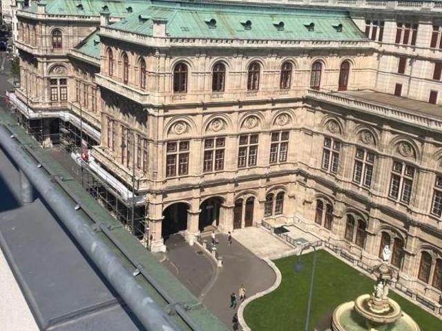 Wohnung mieten in Innere Stadt, Wien