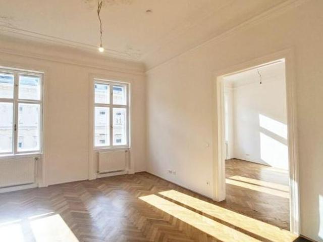 Wohnung mieten in Innere Stadt, Wien