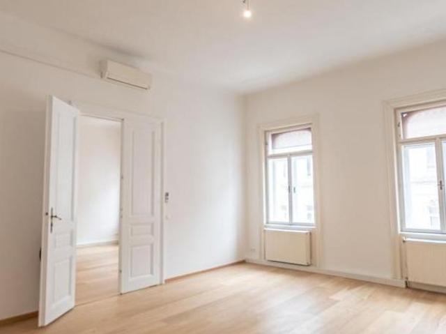 Wohnung mieten in Innere Stadt, Wien