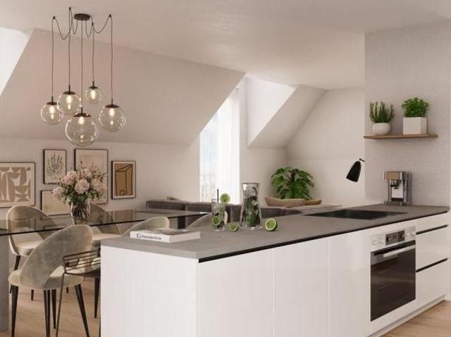 Wohnung mieten in Innere Stadt, Wien