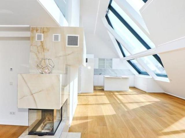 Wohnung mieten in Innere Stadt, Wien
