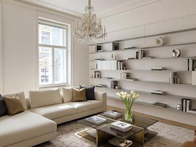 Wohnung mieten in Innere Stadt, Wien