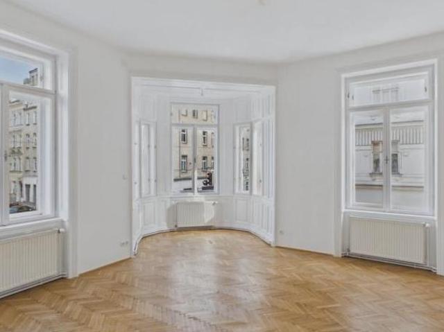 Wohnung mieten in Innere Stadt, Wien
