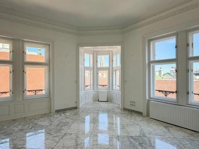 Wohnung mieten in Innere Stadt, Wien