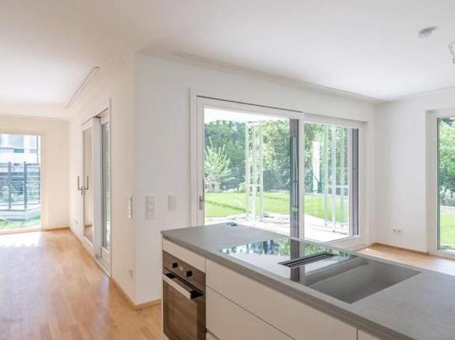 Wohnung mieten in Innere Stadt, Wien