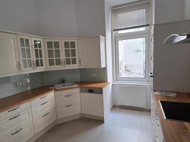 Wohnung mieten in Innere Stadt, Wien