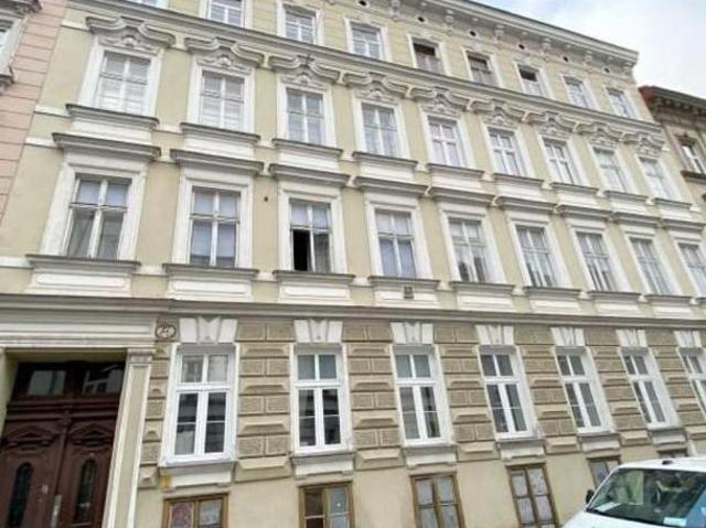 Wohnung mieten in Innere Stadt, Wien
