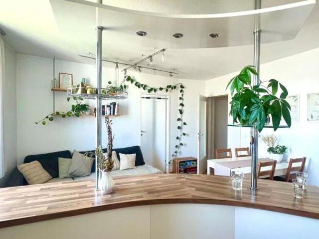 Wohnung mieten in Innere Stadt, Wien