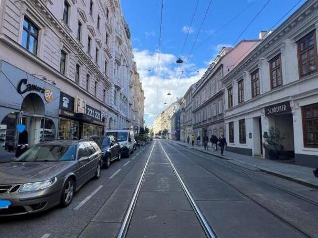 Wohnung mieten in Innere Stadt, Wien