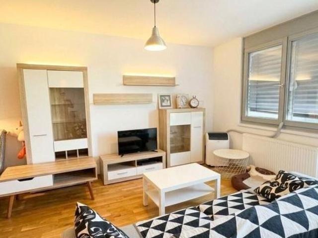 Wohnung mieten in Innere Stadt, Wien