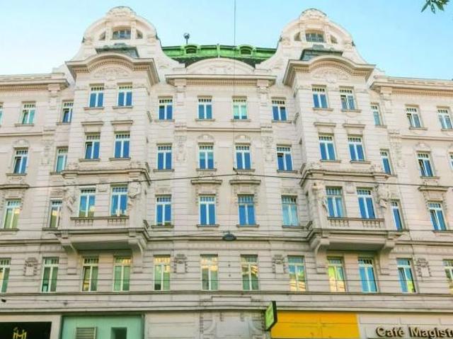 Wohnung mieten in Innere Stadt, Wien