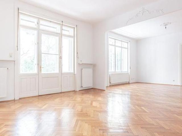 Wohnung mieten in Innere Stadt, Wien
