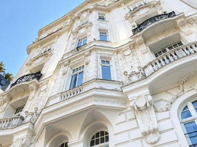 Wohnung mieten in Innere Stadt, Wien