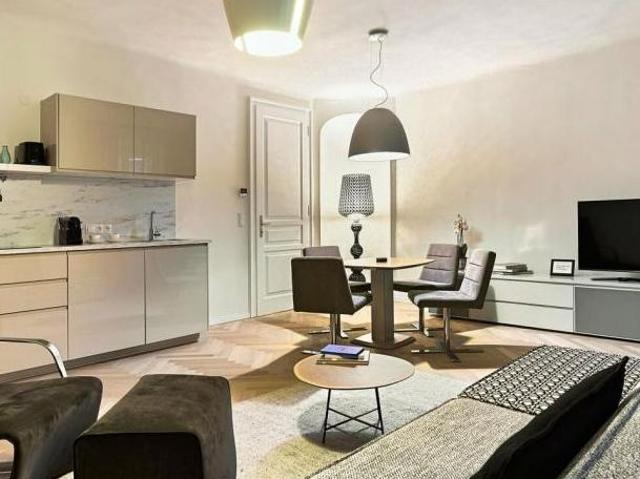 Wohnung mieten in Innere Stadt, Wien