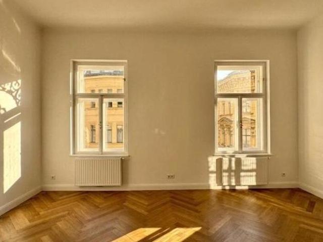 Wohnung mieten in Innere Stadt, Wien