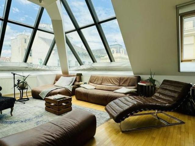 Wohnung mieten in Innere Stadt, Wien