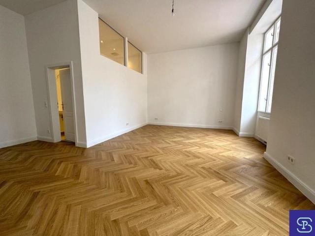 Wohnung mieten in Innere Stadt, Wien