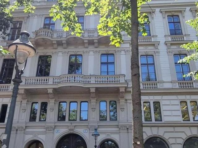 Wohnung mieten in Innere Stadt, Wien