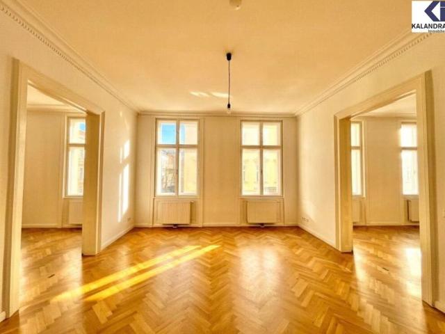 Wohnung mieten in Innere Stadt, Wien