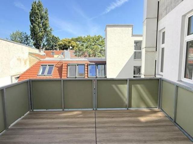 Wohnung mieten in Innere Stadt, Wien