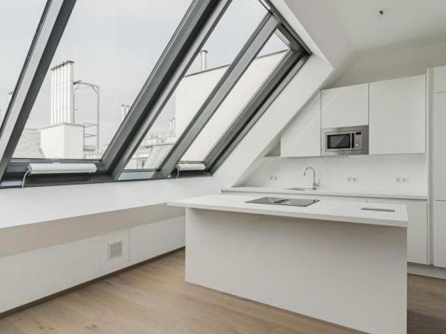 Wohnung mieten in Innere Stadt, Wien