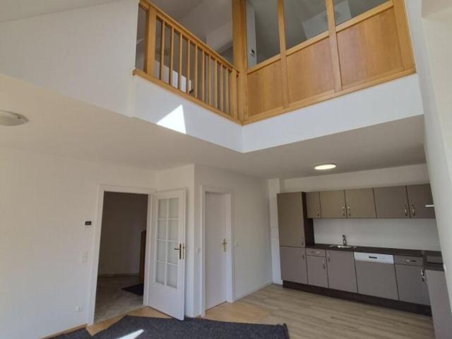 Wohnung mieten in Innere Stadt, Wien