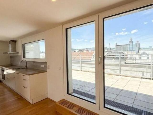 Wohnung mieten in Innere Stadt, Wien