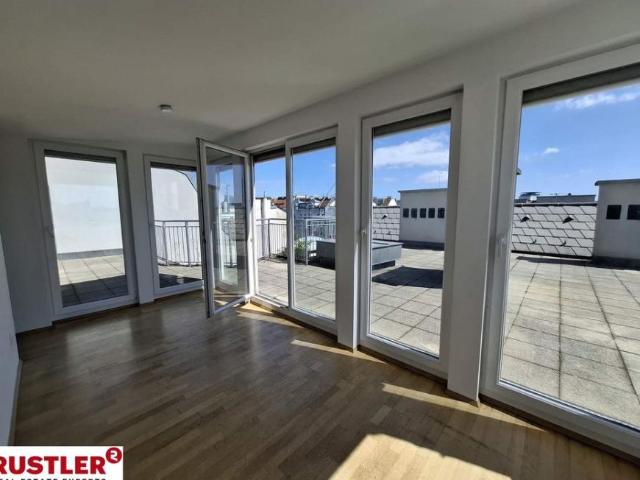 Wohnung mieten in Innere Stadt, Wien