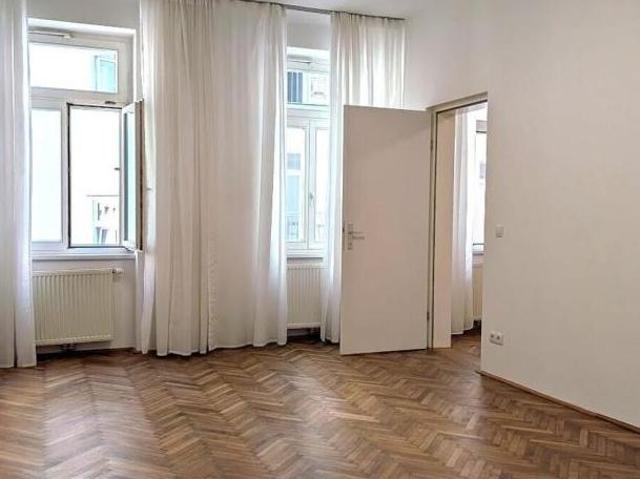 Wohnung mieten in Innere Stadt, Wien