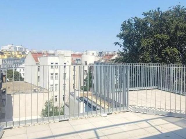 Wohnung mieten in Innere Stadt, Wien