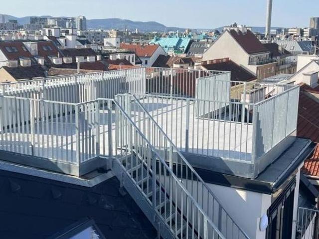 Wohnung mieten in Innere Stadt, Wien
