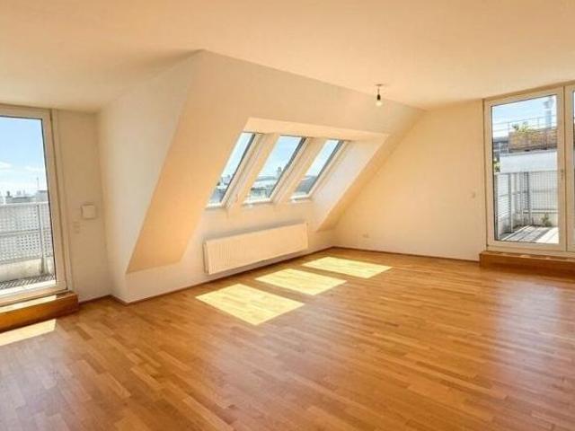 Wohnung mieten in Innere Stadt, Wien