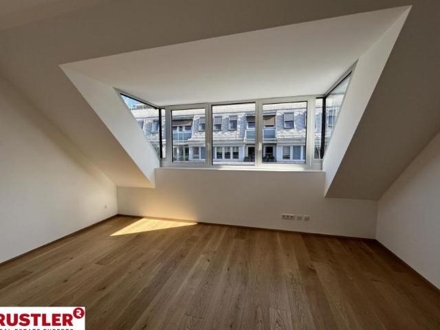 Wohnung mieten in Innere Stadt, Wien