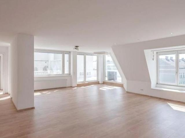 Wohnung mieten in Innere Stadt, Wien