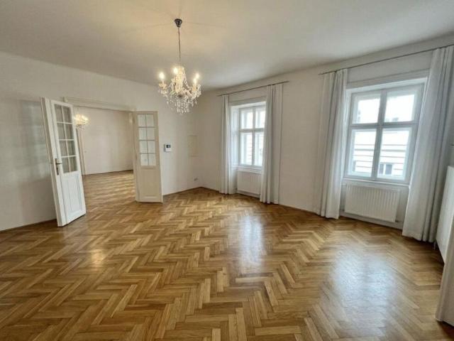 Wohnung mieten in Innere Stadt, Wien