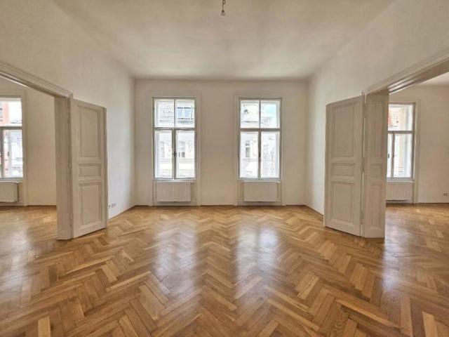 Wohnung mieten in Innere Stadt, Wien