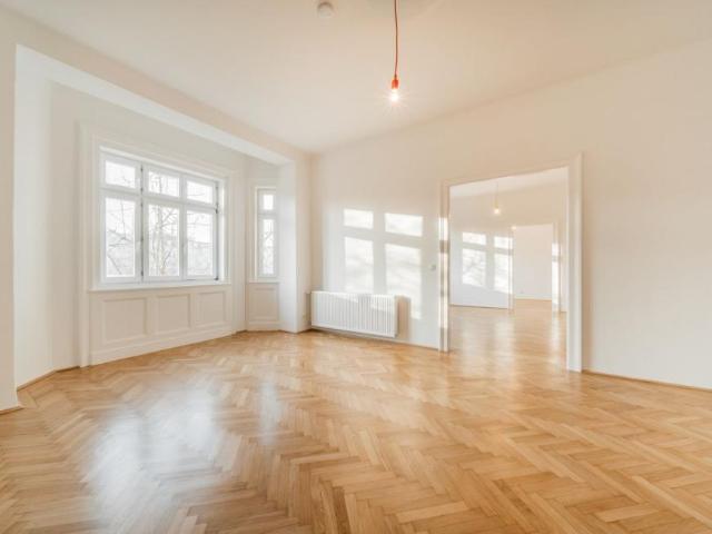 Wohnung mieten in Innere Stadt, Wien