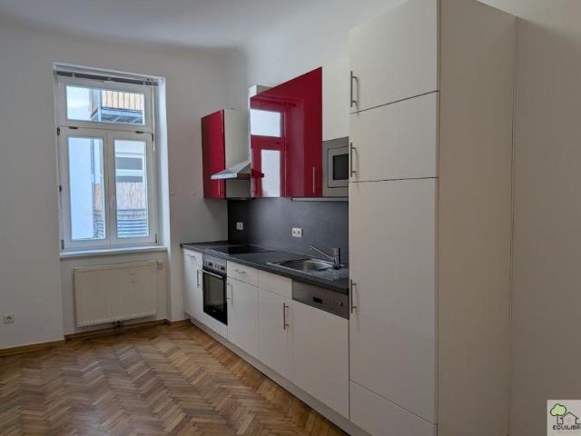 Wohnung mieten in Innere Stadt, Wien