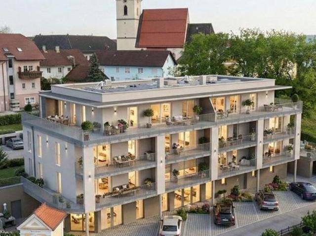 Wohnung mieten in Innere Stadt, Wien